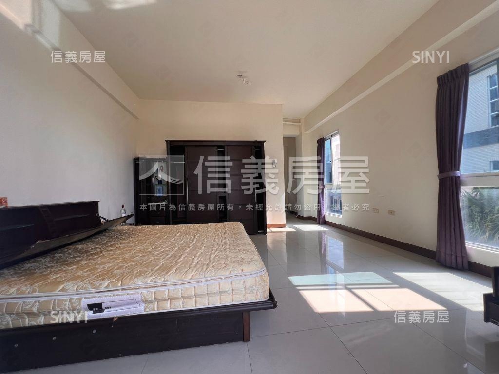 美濃歐風城堡透天店面１房屋室內格局與周邊環境