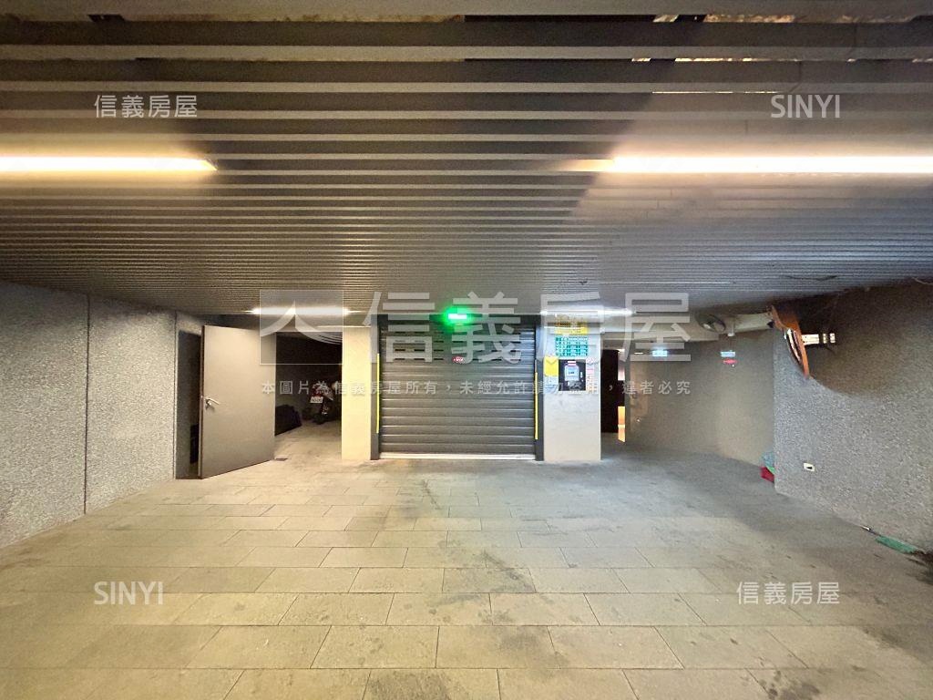 中正國中電梯四房房屋室內格局與周邊環境