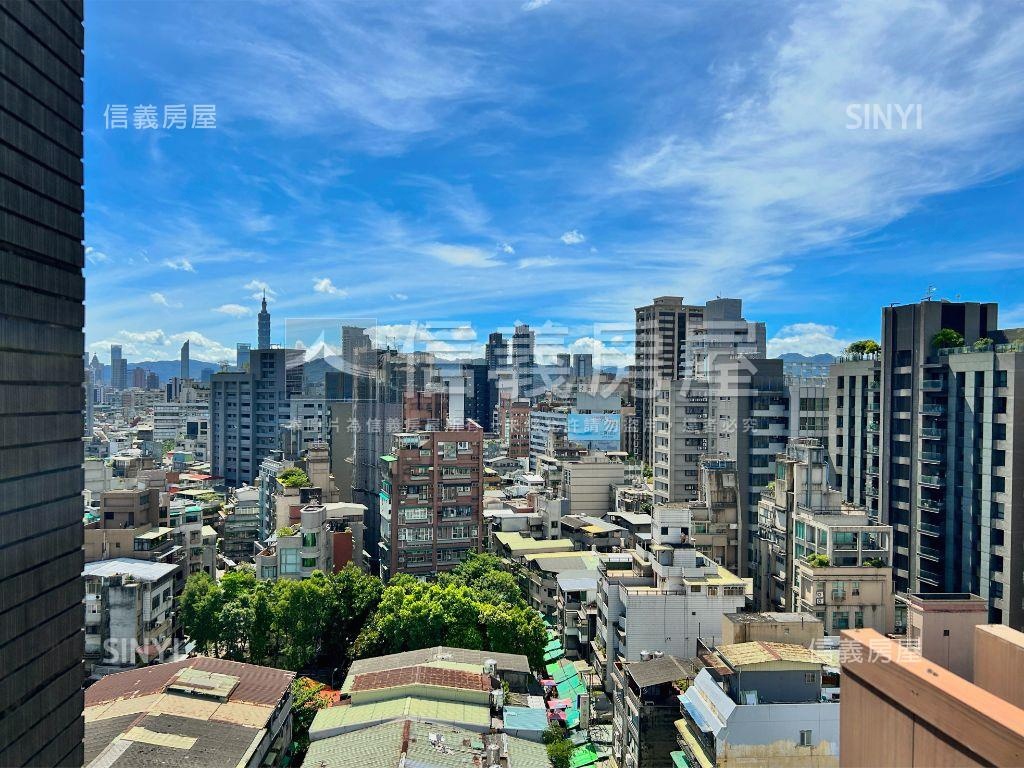中正國中電梯四房房屋室內格局與周邊環境