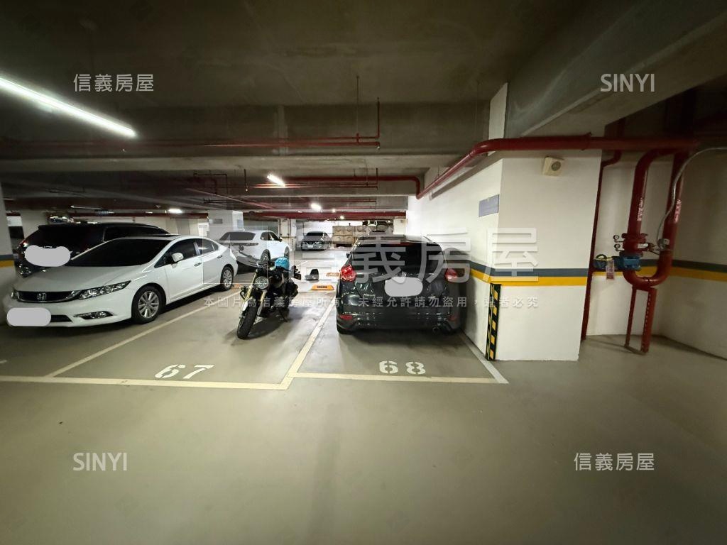⭐爵士⭐坡平車位房屋室內格局與周邊環境