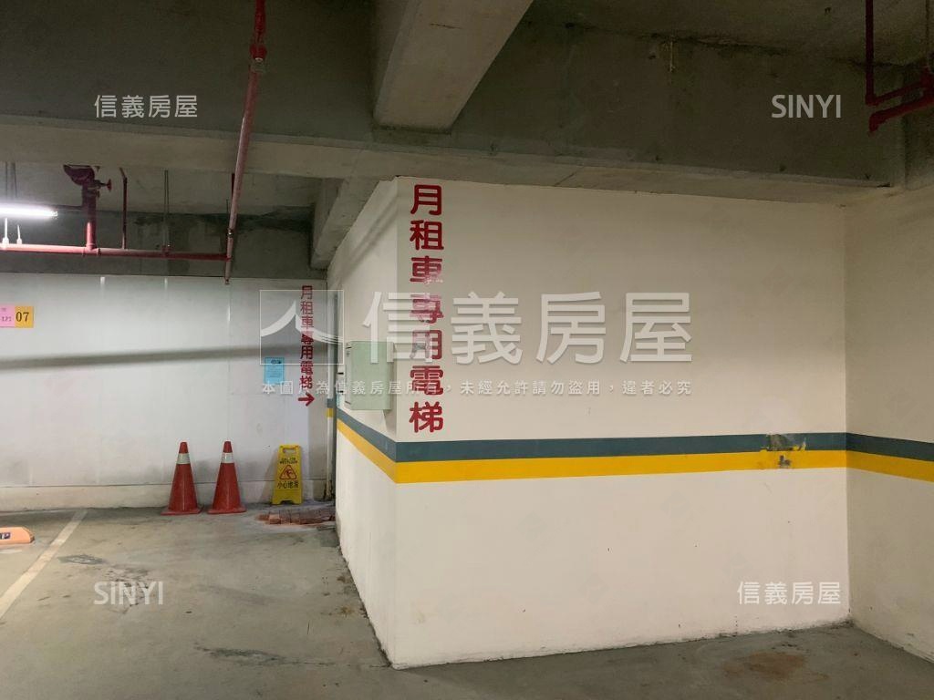 ⭐爵士⭐坡平車位房屋室內格局與周邊環境
