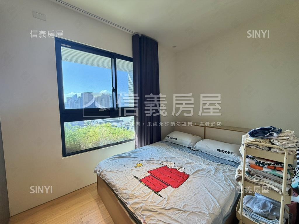 觀市政１８Ｊ朝南裝潢豪邸房屋室內格局與周邊環境