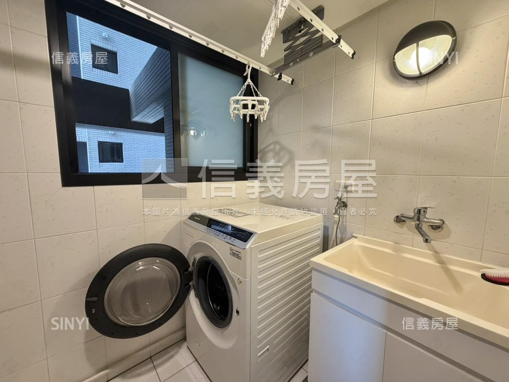 觀市政１８Ｊ朝南裝潢豪邸房屋室內格局與周邊環境