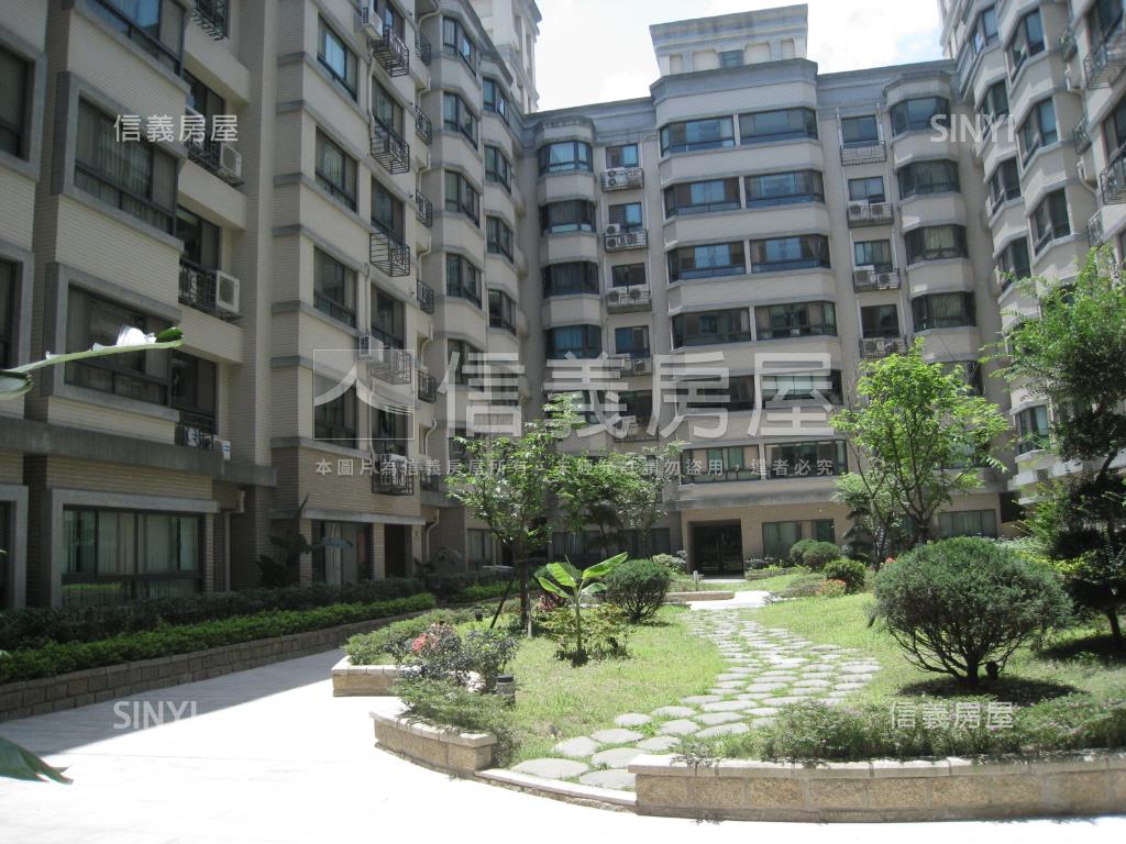 夢想起飛新天地房屋室內格局與周邊環境
