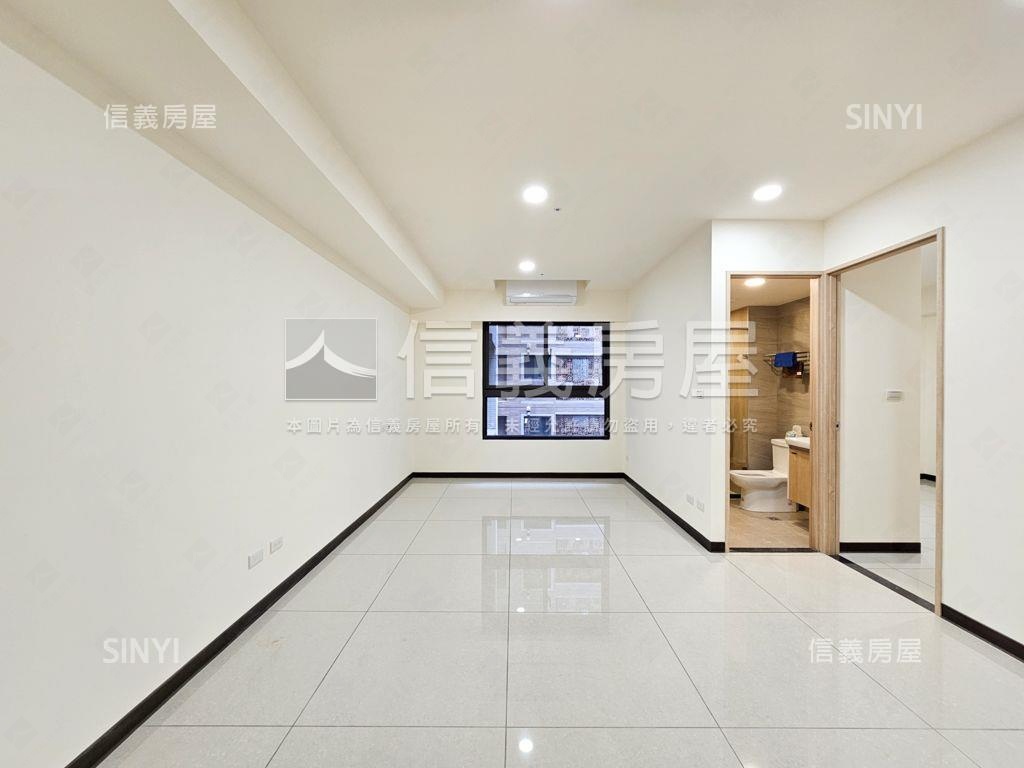 過嶺稀有雙面採光兩房車位房屋室內格局與周邊環境