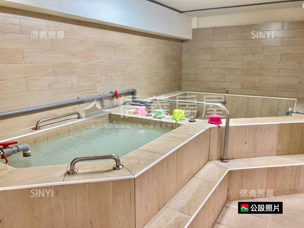 低總價玉川溫泉美景房屋室內格局與周邊環境