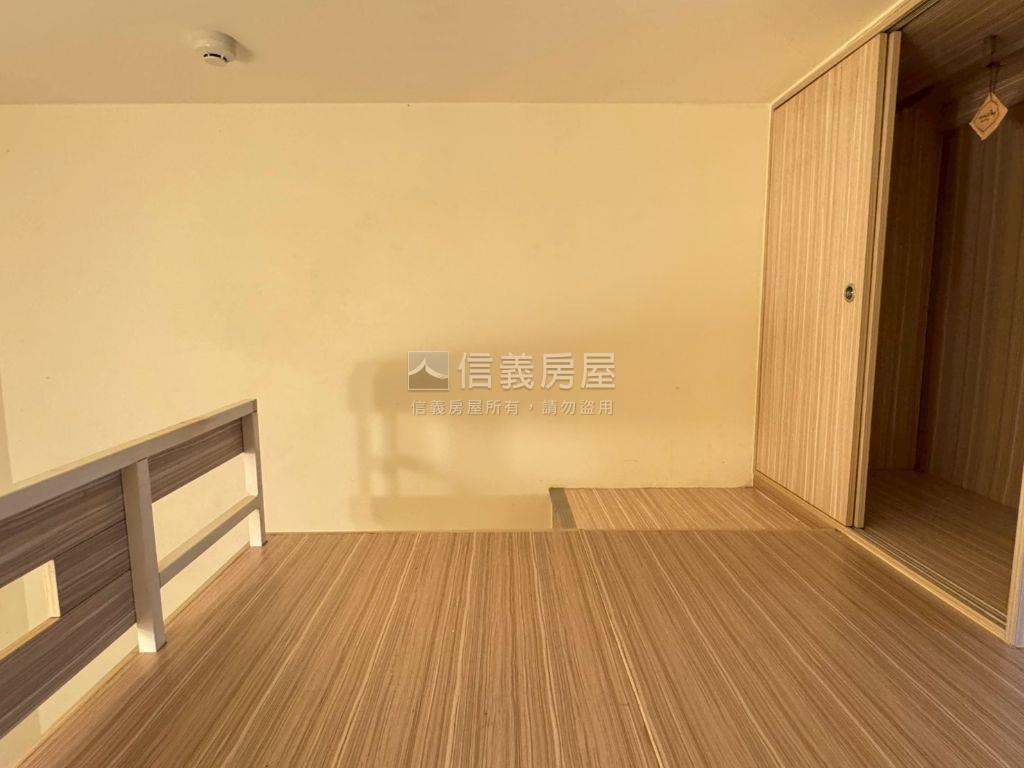 青春學苑美套房出售Ａ房屋室內格局與周邊環境