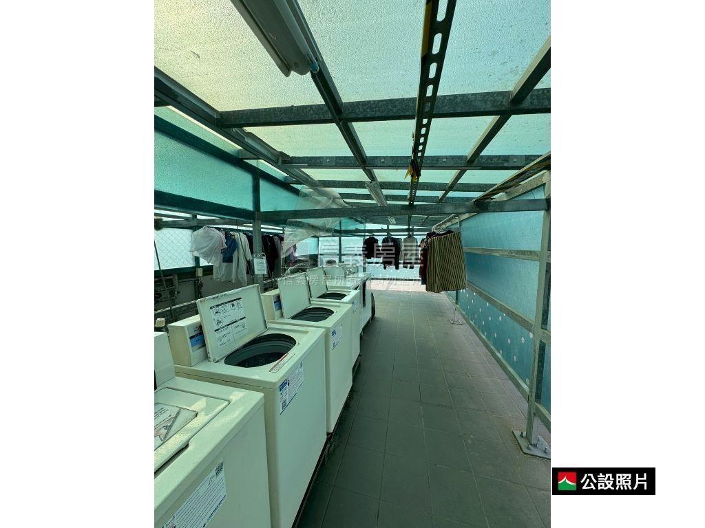 青春學苑美套房出售Ａ房屋室內格局與周邊環境
