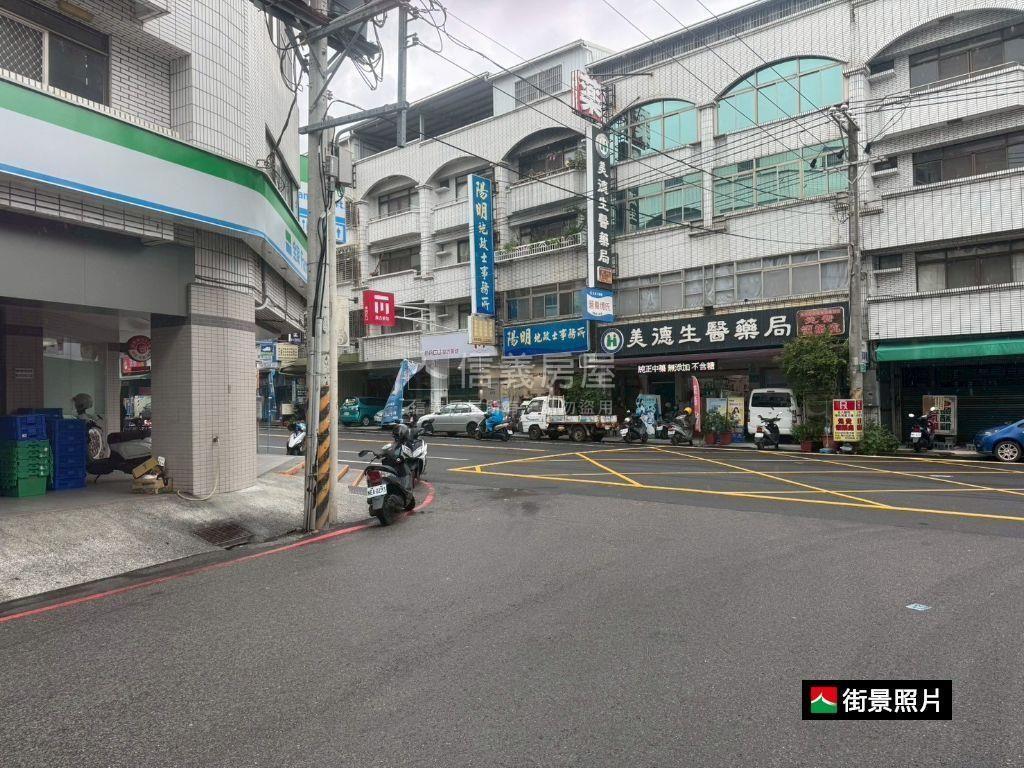 青春學苑美套房出售Ａ房屋室內格局與周邊環境
