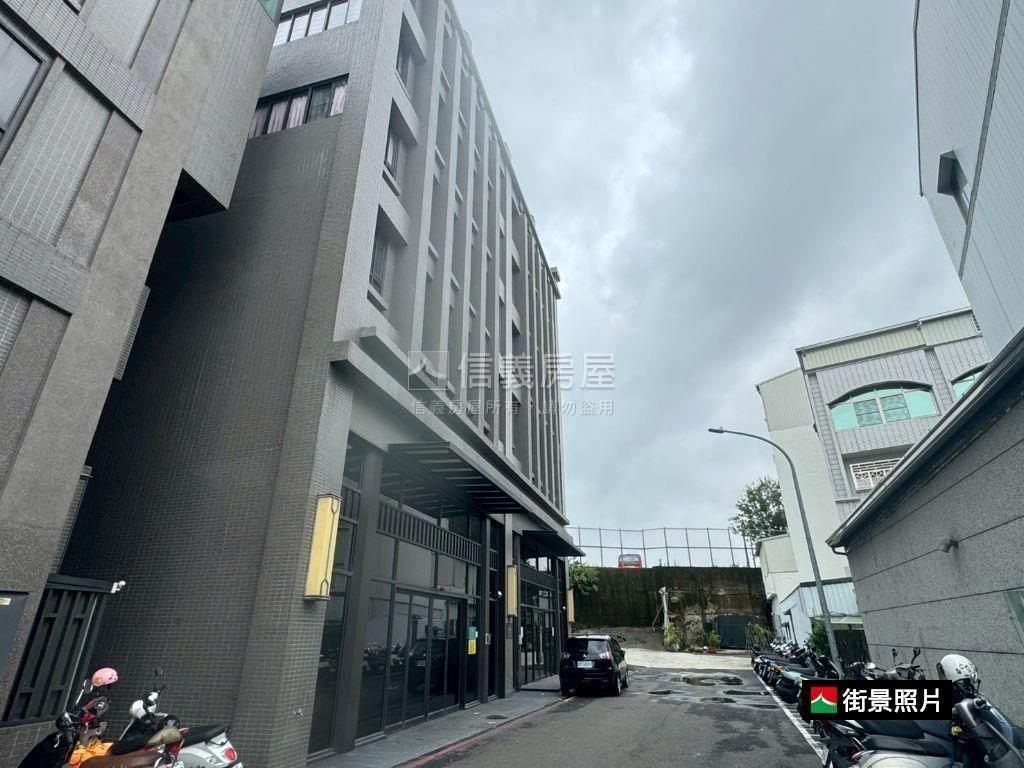 青春學苑美套房出售Ａ房屋室內格局與周邊環境