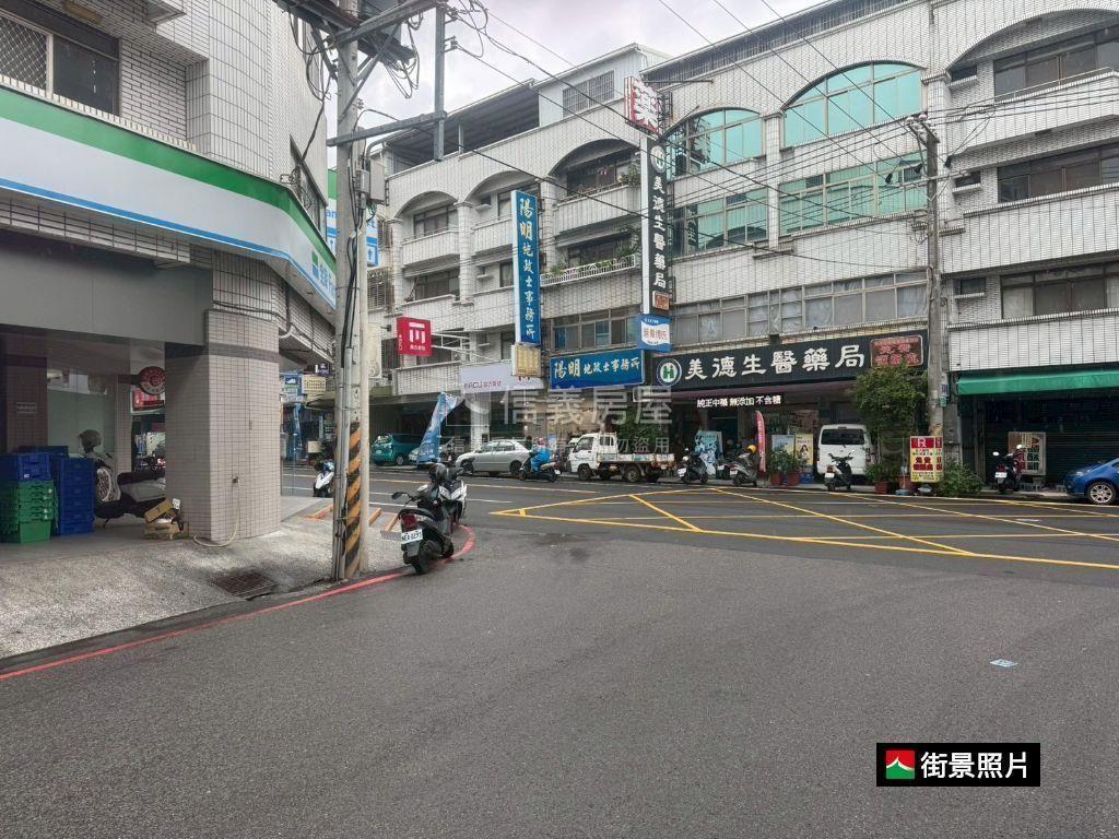 青春學苑美套房出售Ａ房屋室內格局與周邊環境