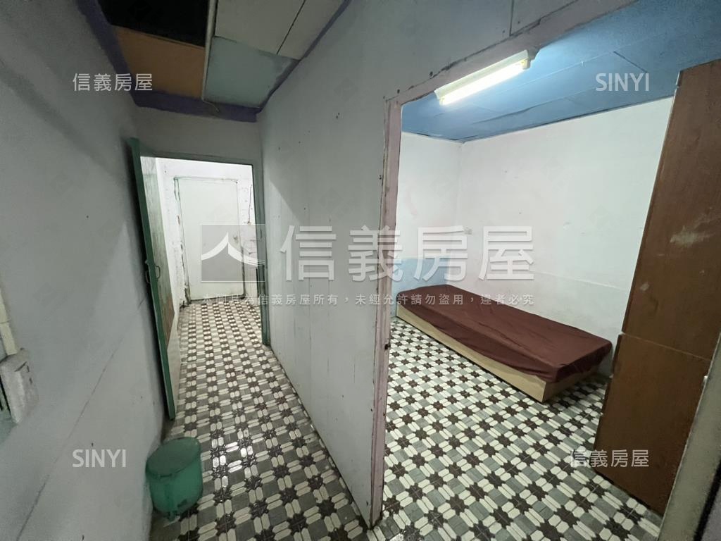 近未來豐德交流道平房房屋室內格局與周邊環境