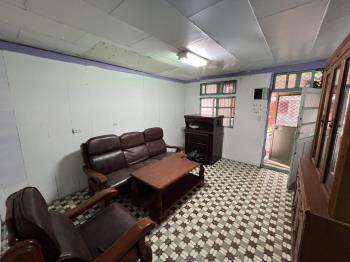 近未來豐德交流道平房