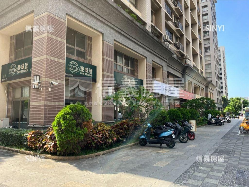 ✯台北灣銀河✯高樓景觀宅房屋室內格局與周邊環境