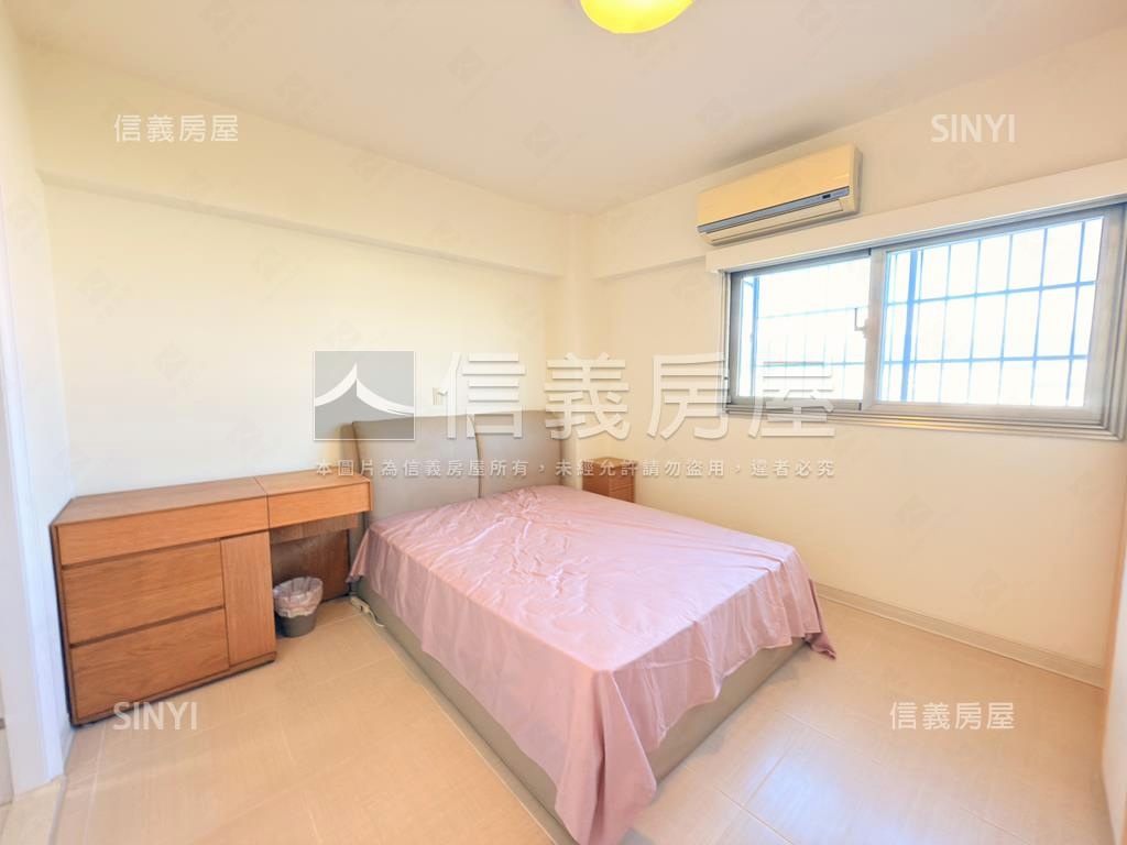 景觀無印風格電梯３房房屋室內格局與周邊環境