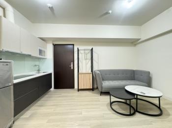 高鐵捷運商圈２房全新美宅