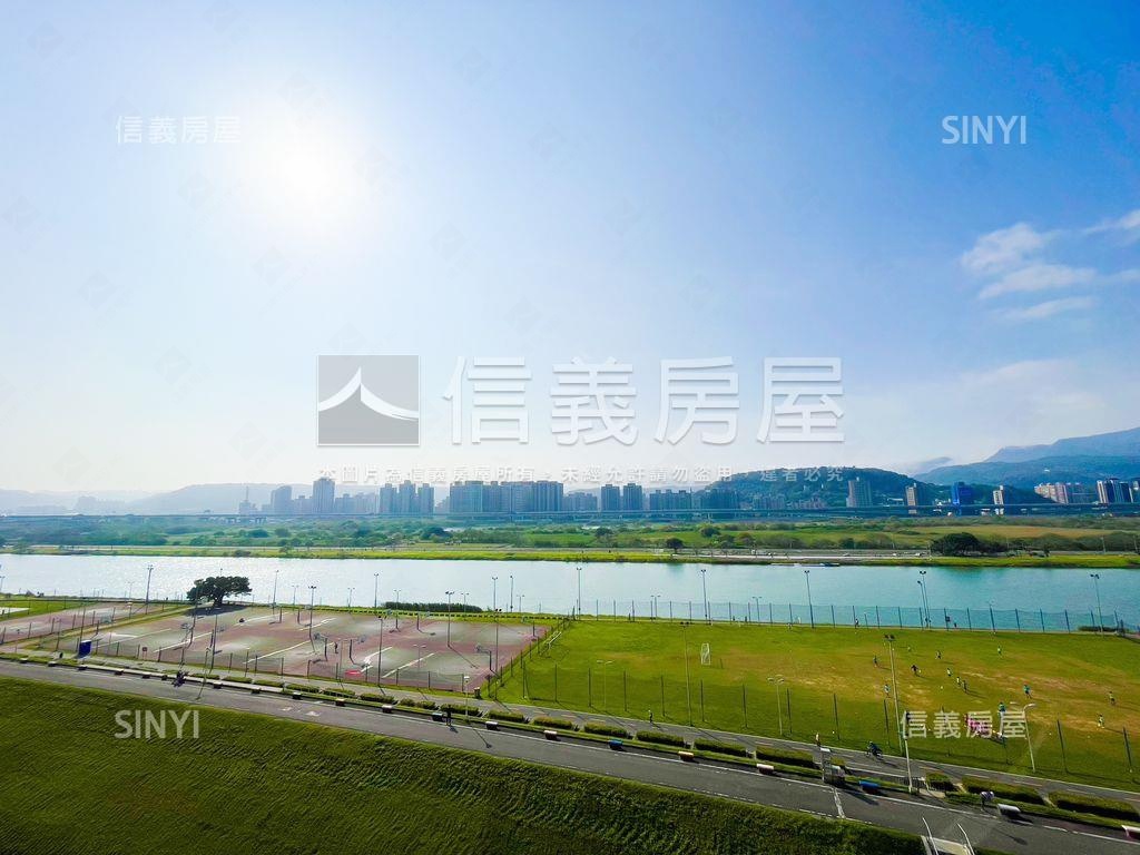 青山綠水捷運華廈美邸房屋室內格局與周邊環境