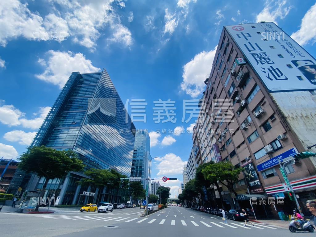民生雙併管理美住辦房屋室內格局與周邊環境