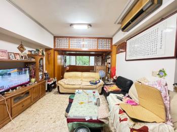 ★板新捷運電梯三房