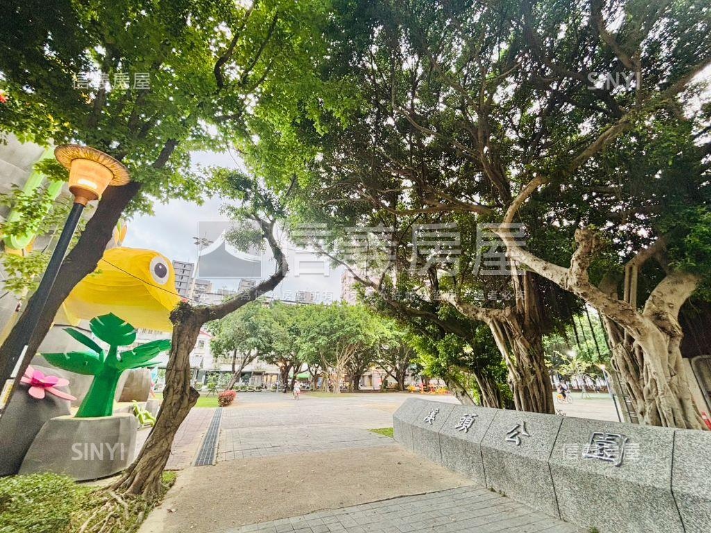 村泉上上寀Ａ戶可換約房屋室內格局與周邊環境