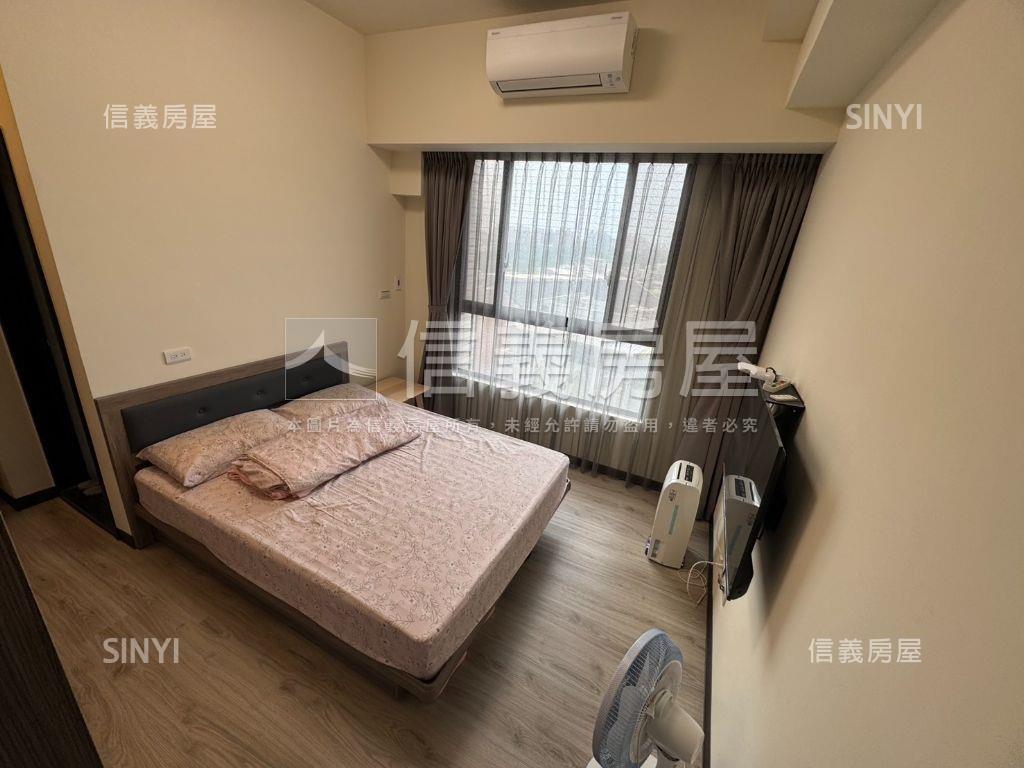 稀有☆豐僑君薈三房車位房屋室內格局與周邊環境