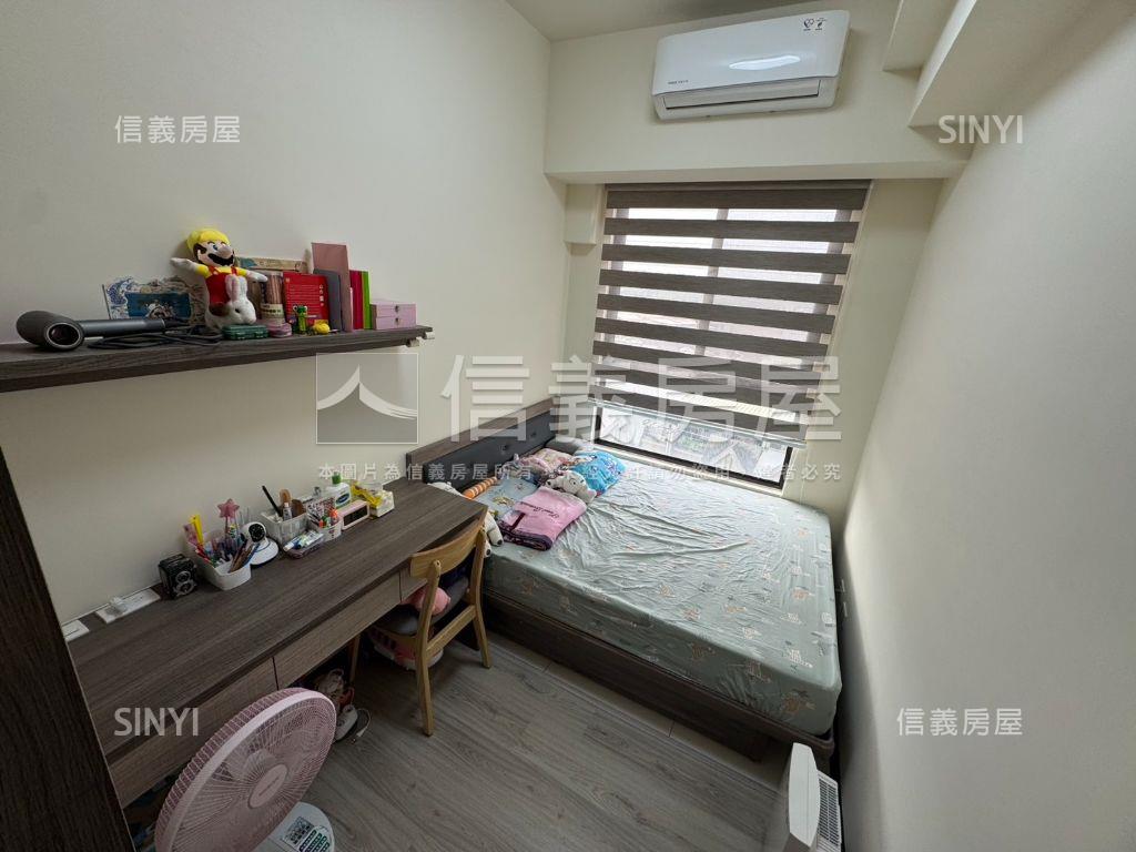 稀有☆豐僑君薈三房車位房屋室內格局與周邊環境