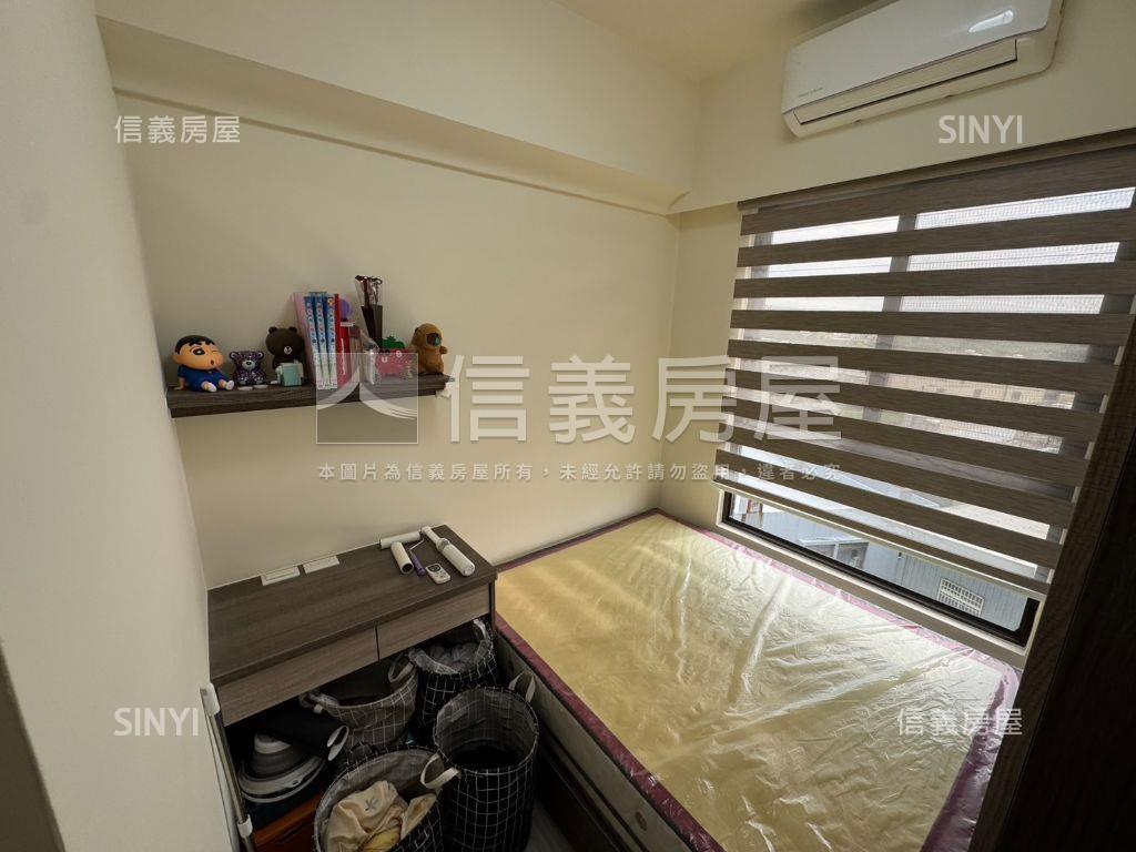 稀有☆豐僑君薈三房車位房屋室內格局與周邊環境