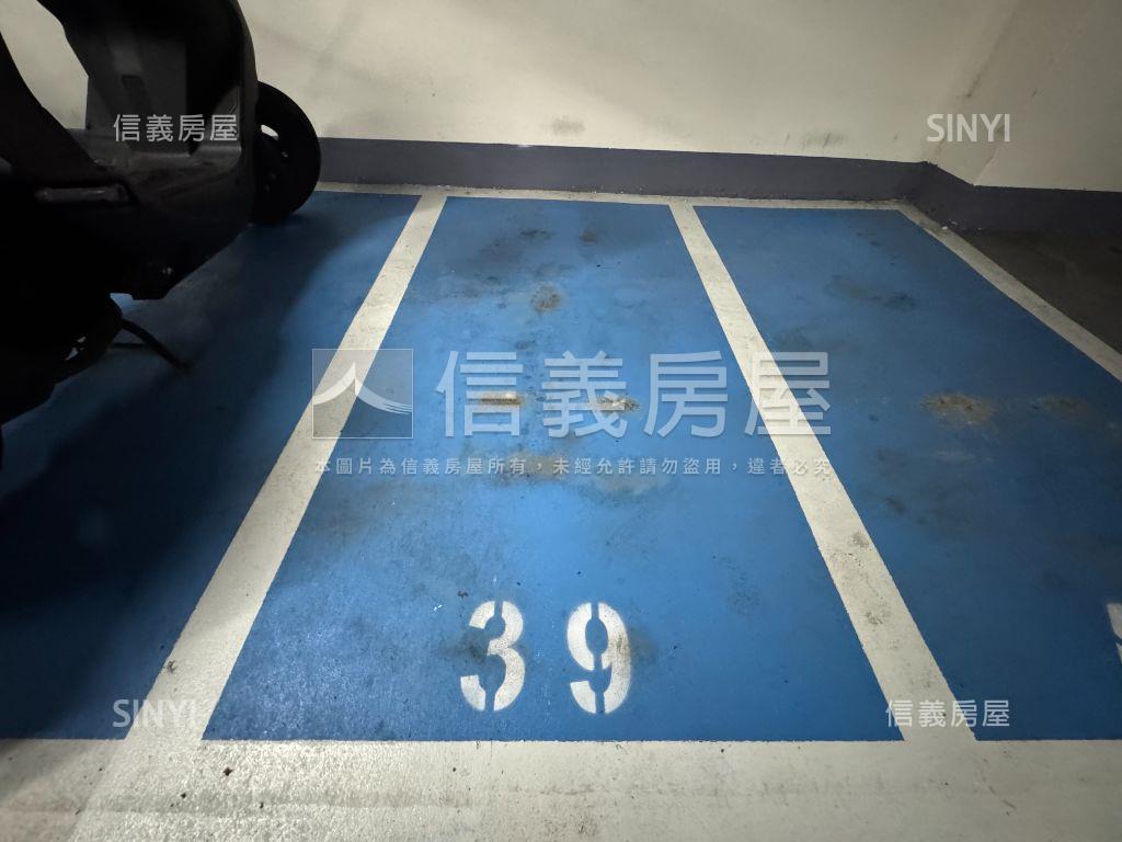 稀有☆豐僑君薈三房車位房屋室內格局與周邊環境