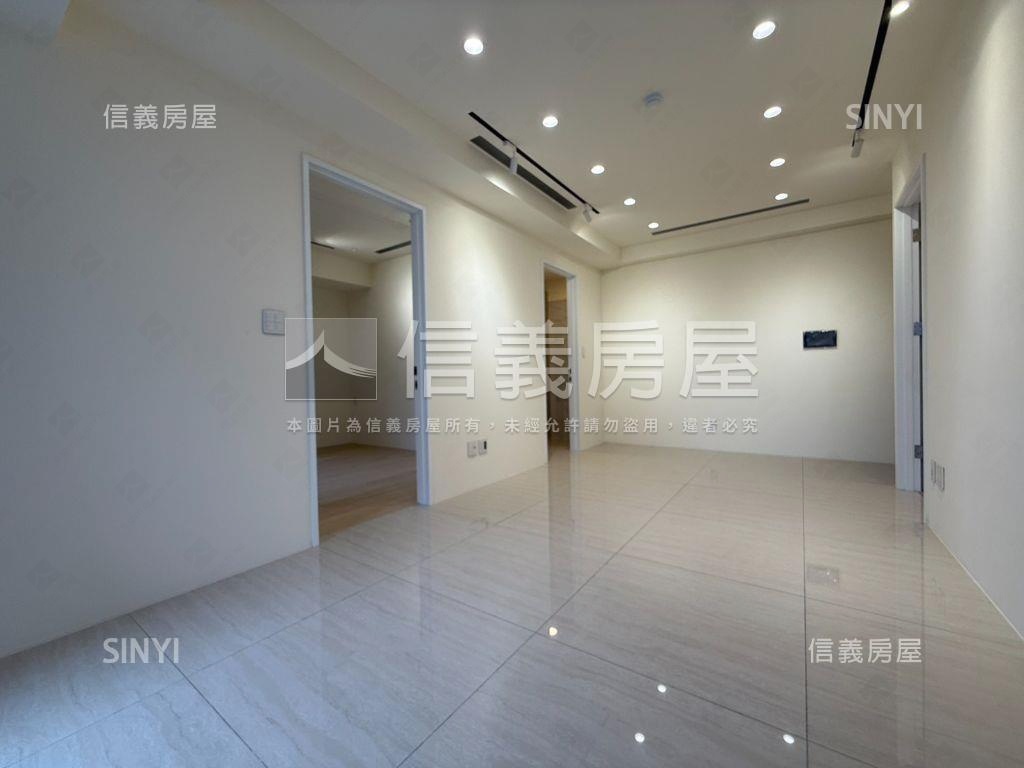 忠泰旭美Ω事事如意房屋室內格局與周邊環境