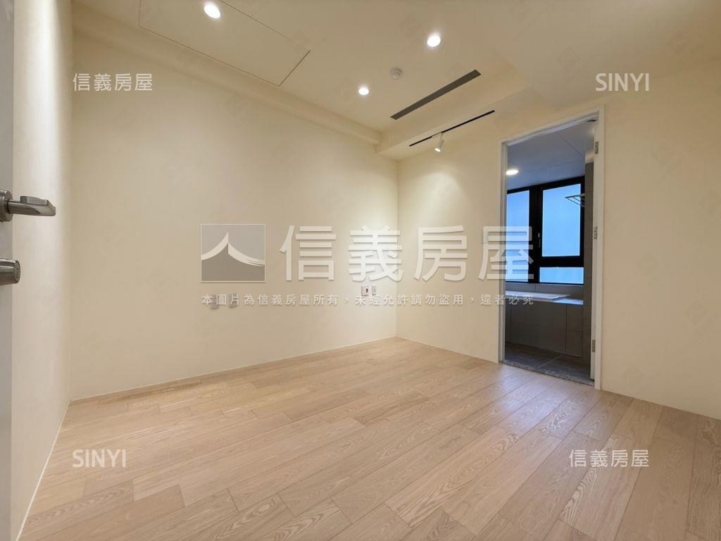 忠泰旭美Ω事事如意房屋室內格局與周邊環境