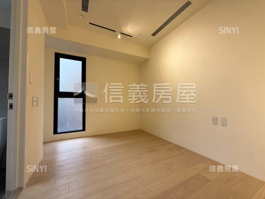 忠泰旭美Ω事事如意房屋室內格局與周邊環境