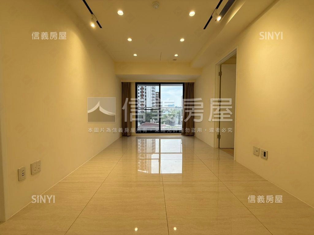 忠泰旭美Ω事事如意房屋室內格局與周邊環境