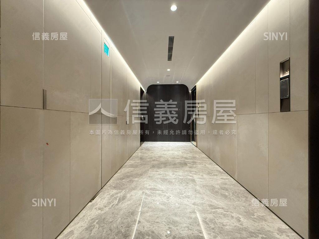 忠泰旭美Ω事事如意房屋室內格局與周邊環境