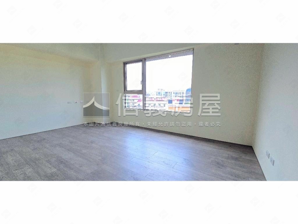 國泰悠陽高樓公園景觀房屋室內格局與周邊環境