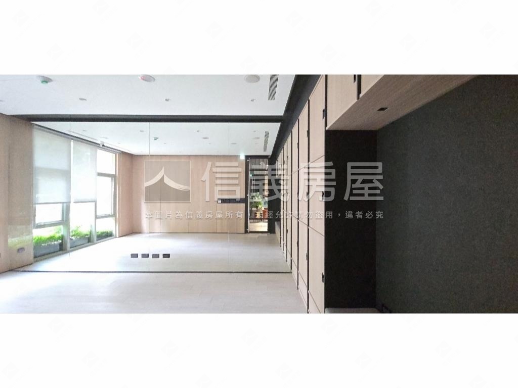 國泰悠陽高樓公園景觀房屋室內格局與周邊環境