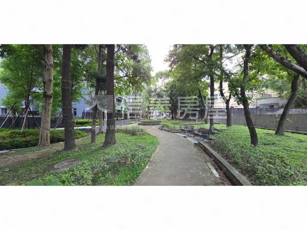 國泰悠陽高樓公園景觀房屋室內格局與周邊環境