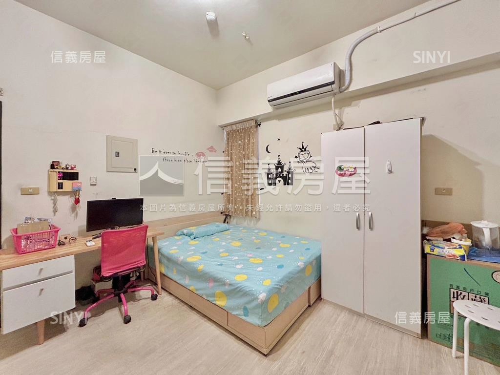 近市區採光獨立陽台套房房屋室內格局與周邊環境