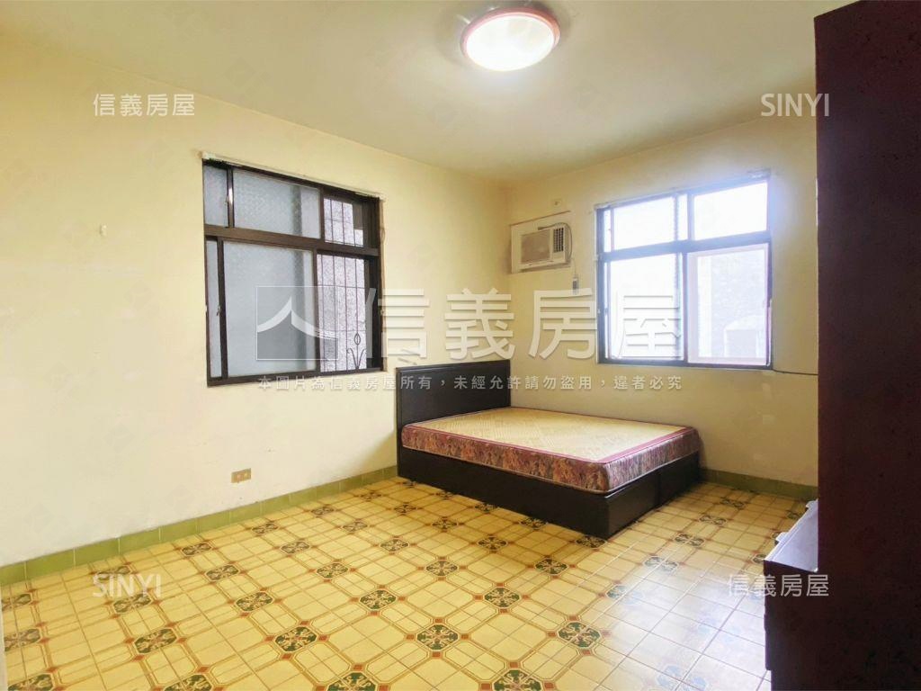 前後陽台四房．通風採光佳房屋室內格局與周邊環境