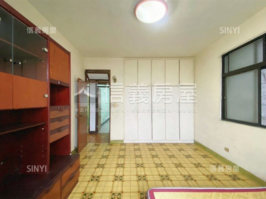 前後陽台四房．通風採光佳房屋室內格局與周邊環境