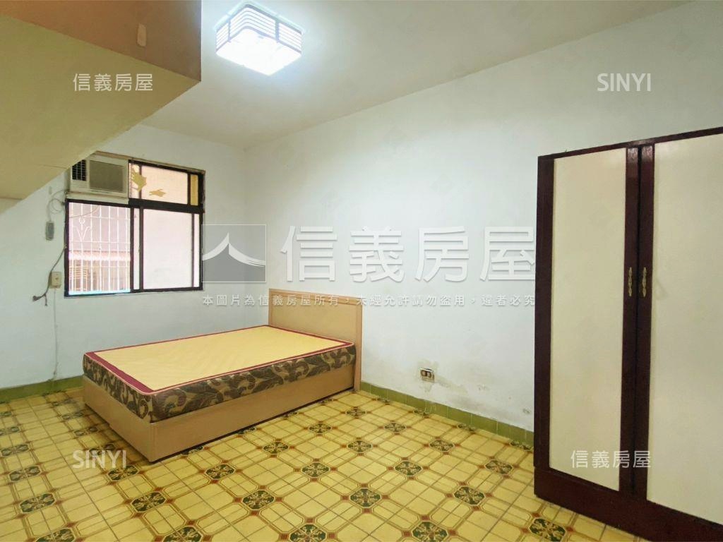 前後陽台四房．通風採光佳房屋室內格局與周邊環境
