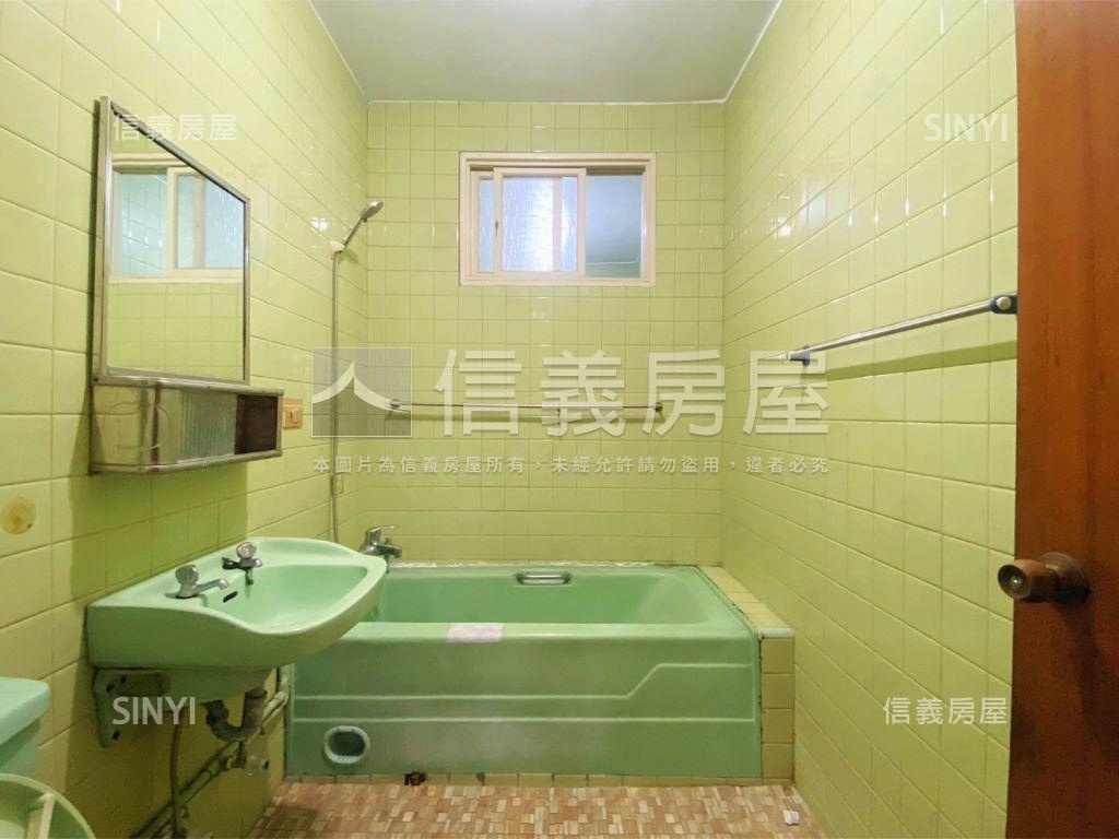 前後陽台四房．通風採光佳房屋室內格局與周邊環境