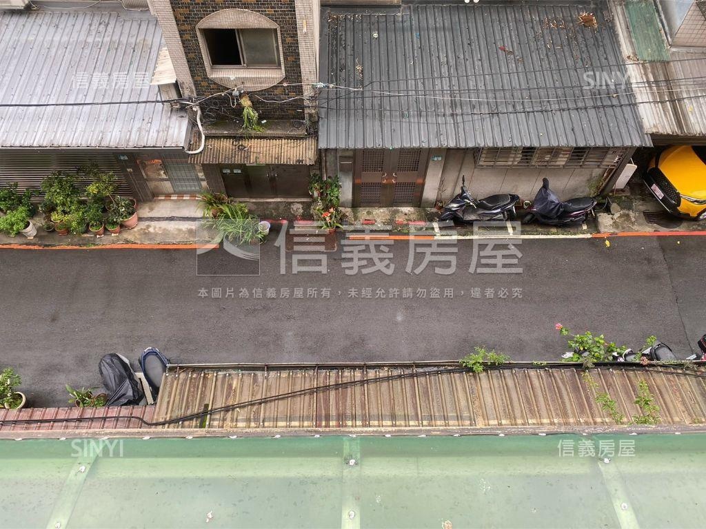 前後陽台四房．通風採光佳房屋室內格局與周邊環境
