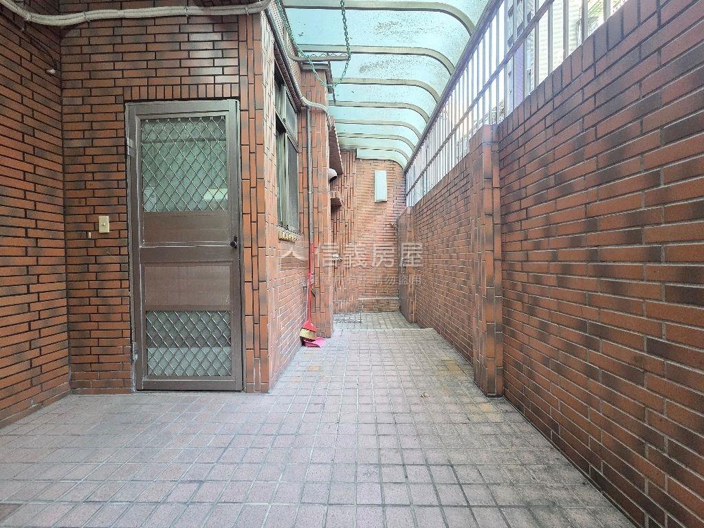 明湖３房夢幻庭院的家房屋室內格局與周邊環境