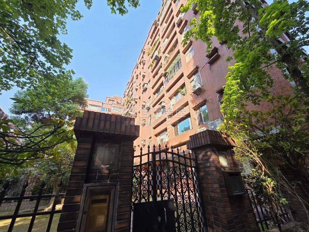 明湖３房夢幻庭院的家房屋室內格局與周邊環境