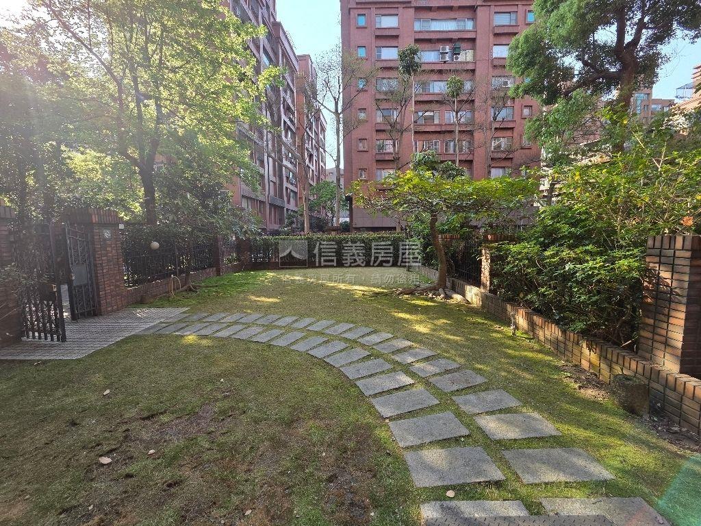 明湖３房夢幻庭院的家房屋室內格局與周邊環境