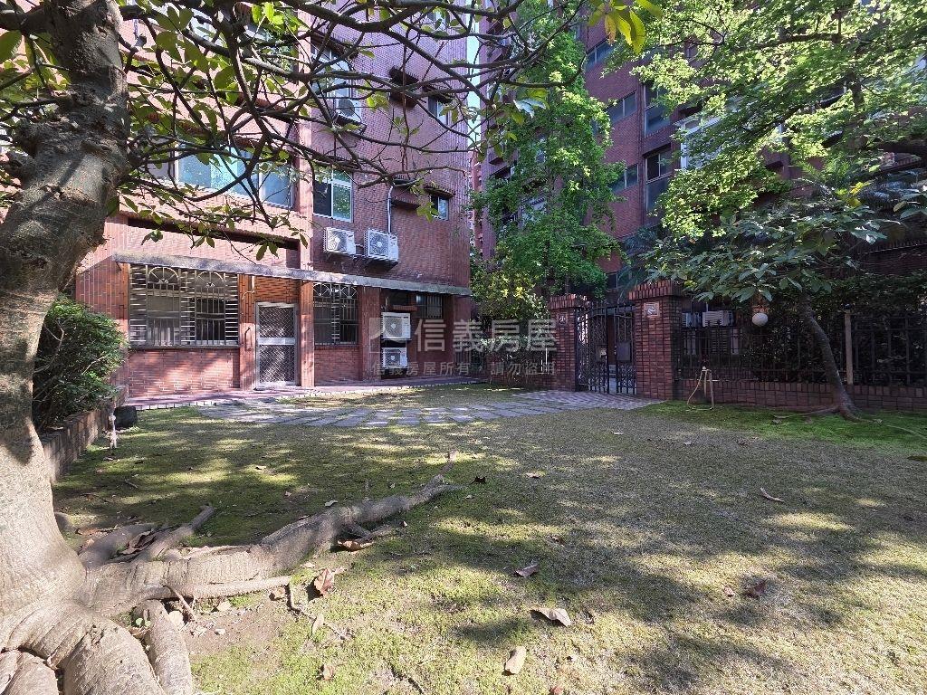 明湖３房夢幻庭院的家房屋室內格局與周邊環境