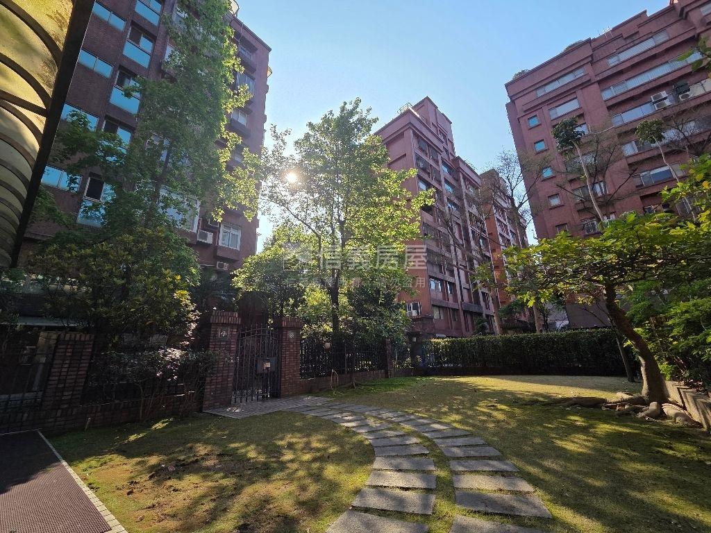 明湖３房夢幻庭院的家房屋室內格局與周邊環境
