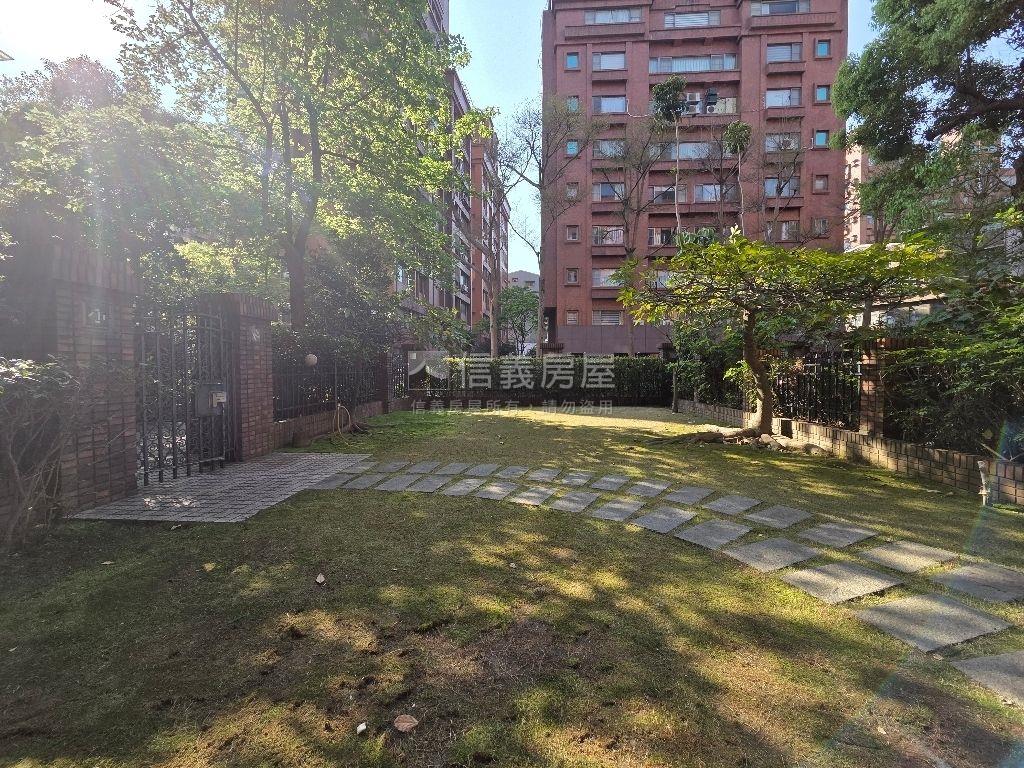明湖３房夢幻庭院的家房屋室內格局與周邊環境