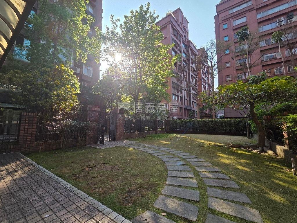 明湖３房夢幻庭院的家房屋室內格局與周邊環境