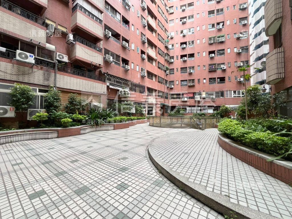 近水樓台優質套房房屋室內格局與周邊環境